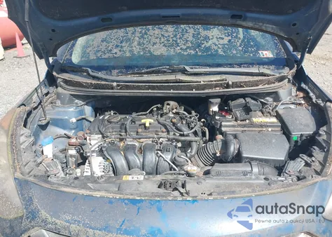 2015 Hyundai Elantra Gt z USA, uszkodzony, nr VIN KMHD35LH4FU236302